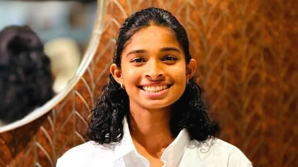 sreya