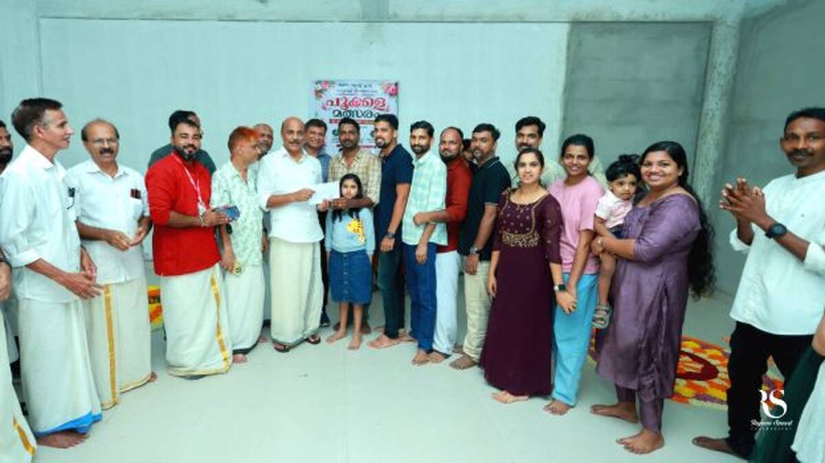 sammanadaanam-