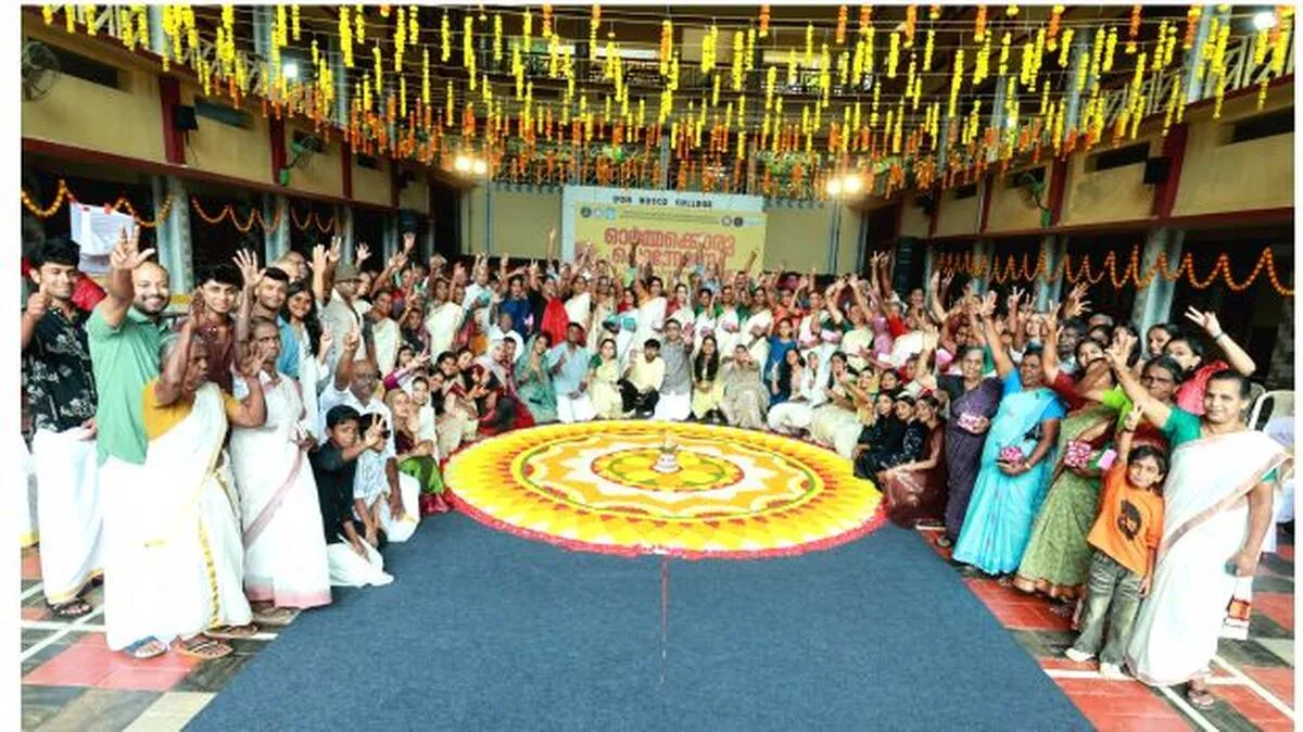 onam