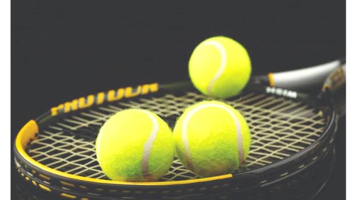 badminton