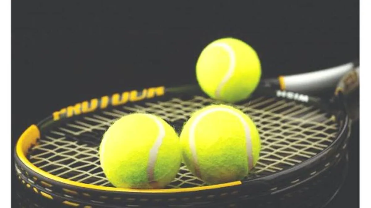 badminton