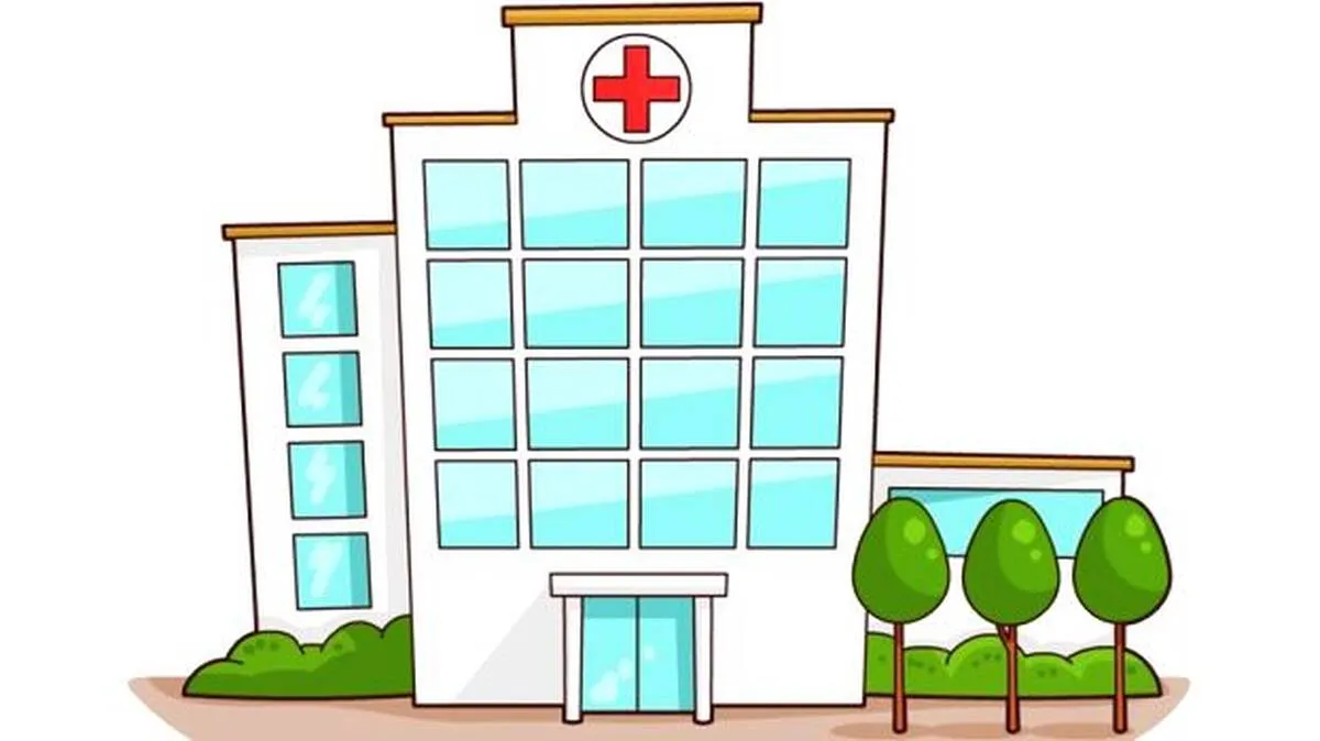 hospital