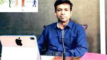 hareesh