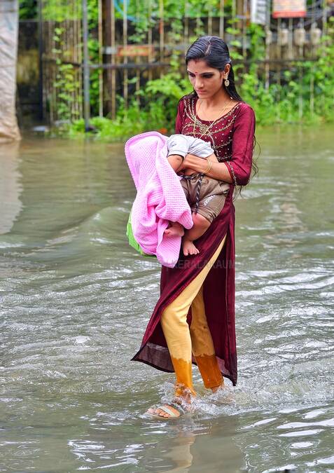 Kerala Kaumudi Photo Gallery