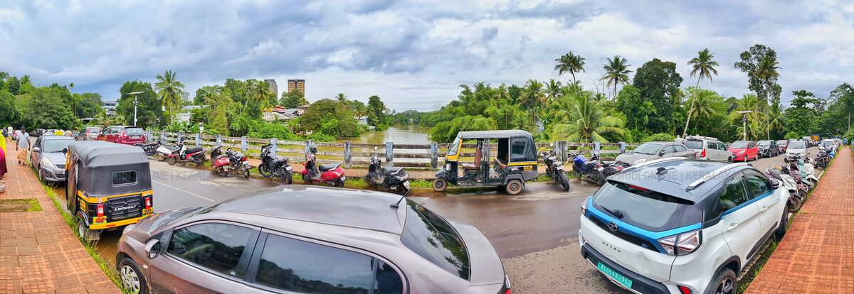 Kerala Kaumudi Photo Gallery
