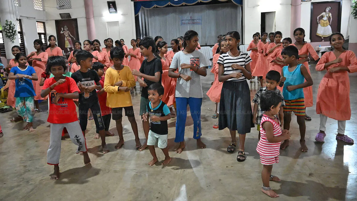 Kerala Kaumudi Photo Gallery