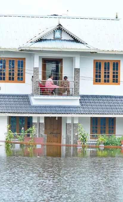 Kerala Kaumudi Photo Gallery