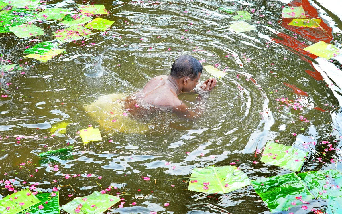 bali