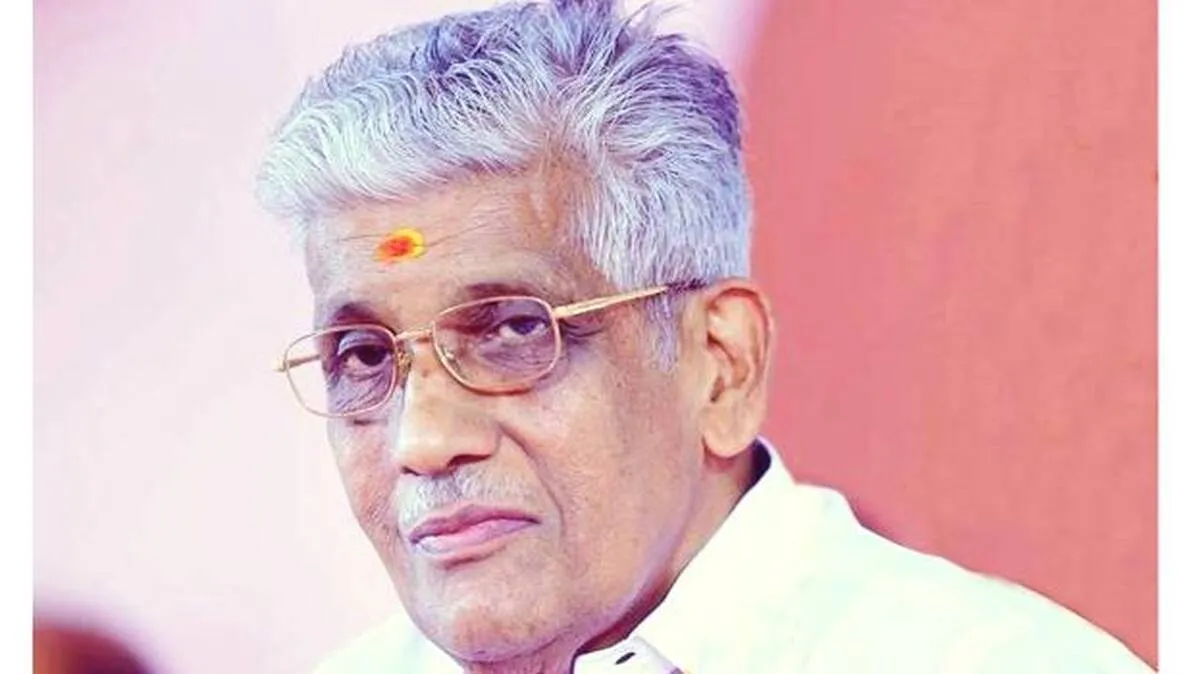 g-sukumaran-nair