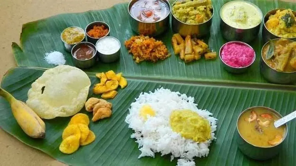 sadya
