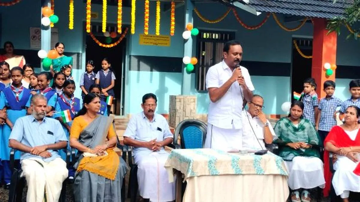 thambalakadu
