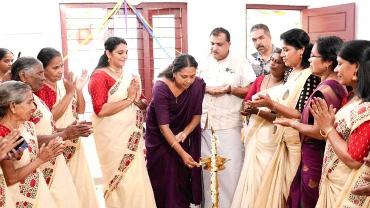 kudumbasre