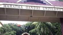 mg-university