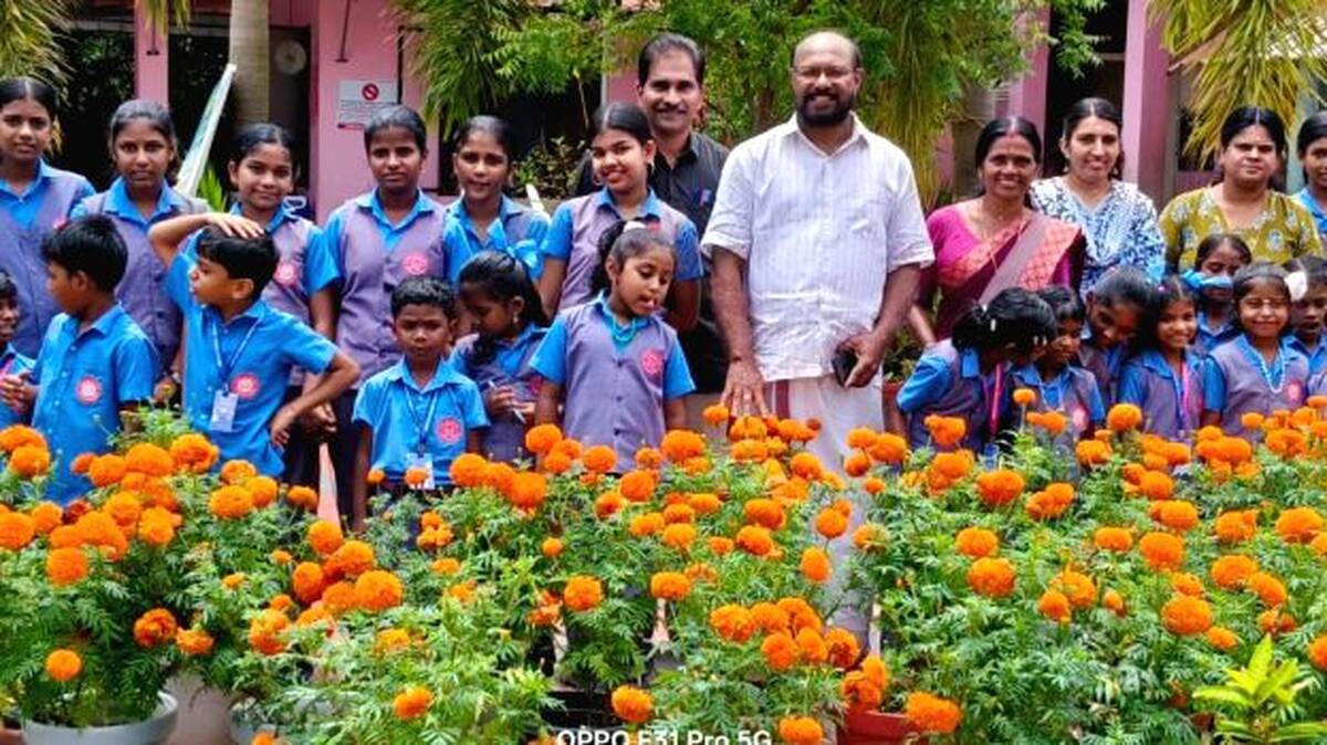 udhyanapuram-