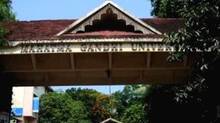 mg-university