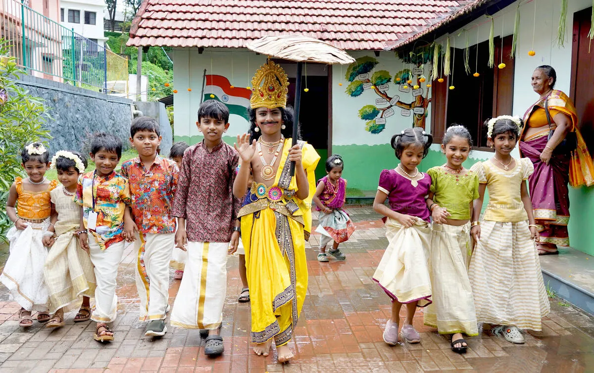 onam