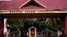 mg-university