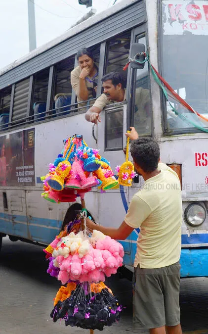 ksrtc