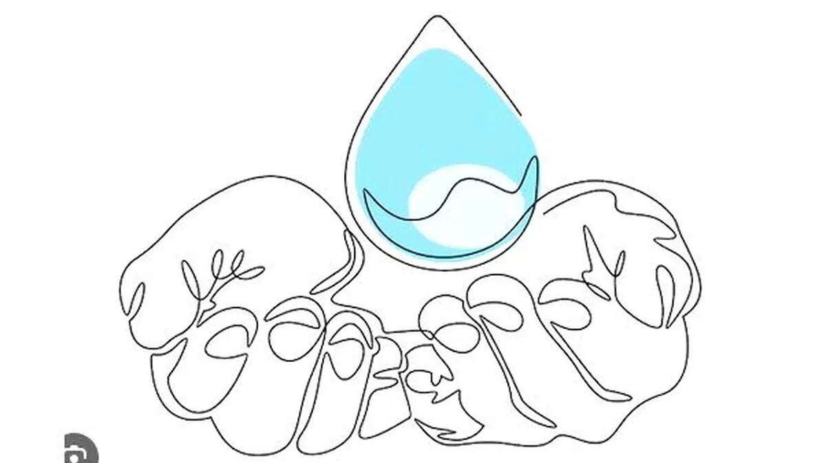 water water