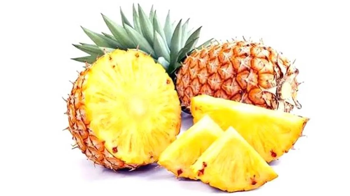 pineapple