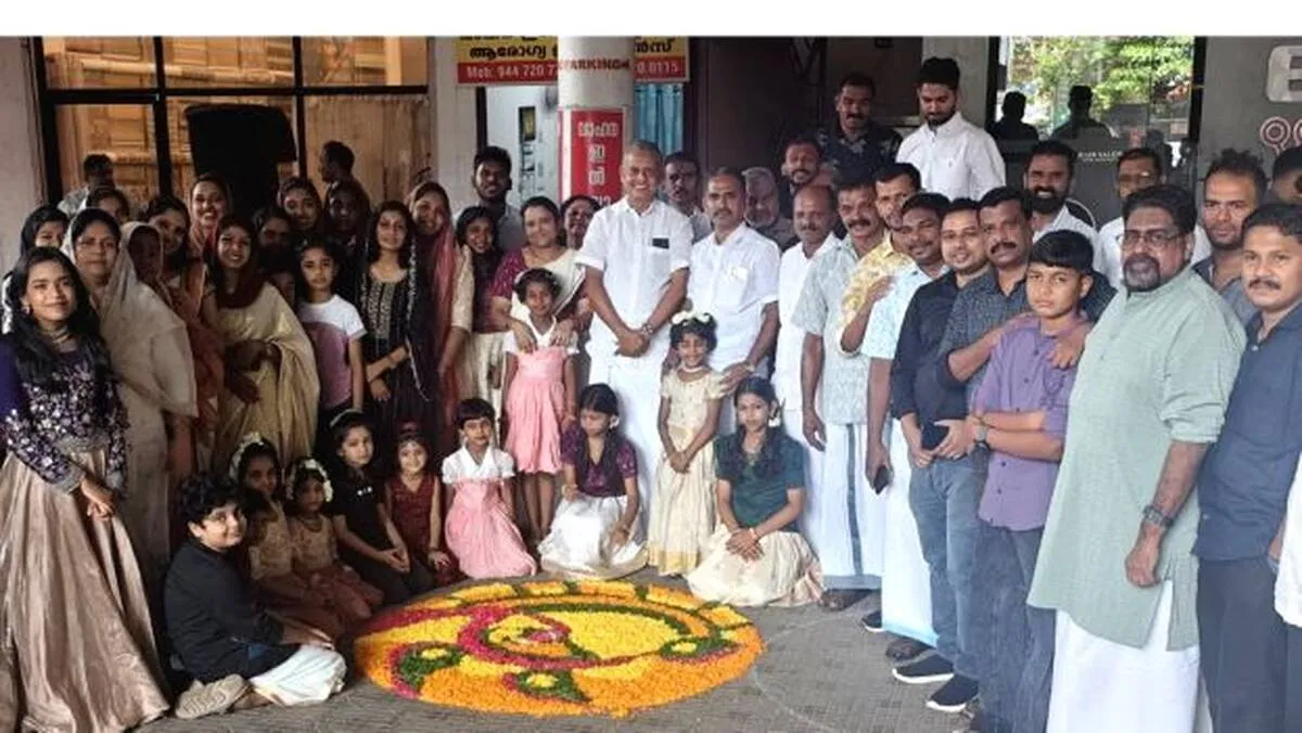 vyapariclubonamcelebratio