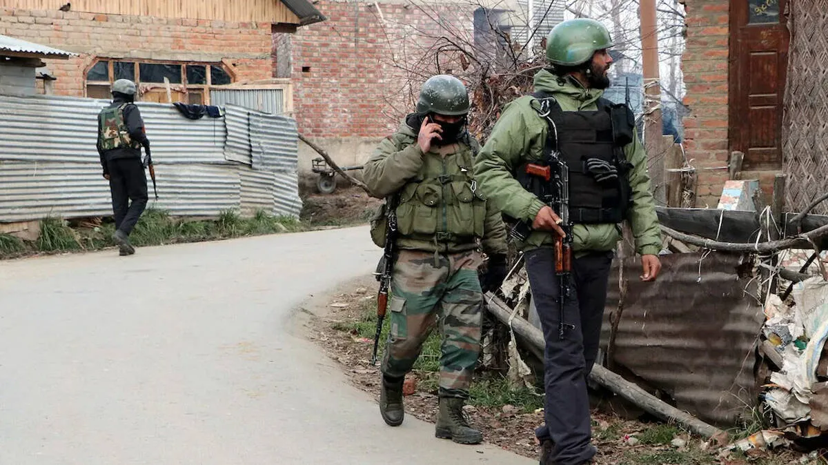 kulgam-terrorist-attack
