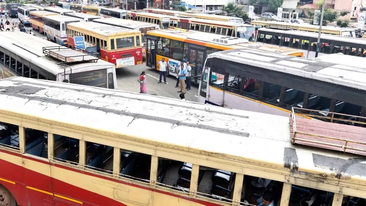 ksrtc