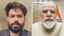 modi-forgives-students-abhijeet-dipke-demands-withdrawal-of-cases