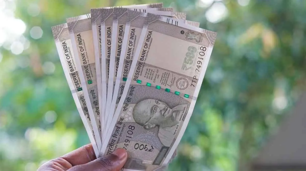 money money