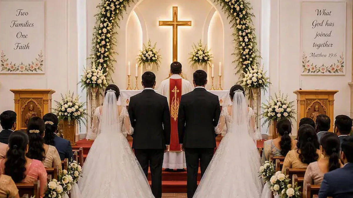 wedding