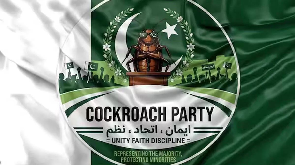 cockroach-party-pakistan