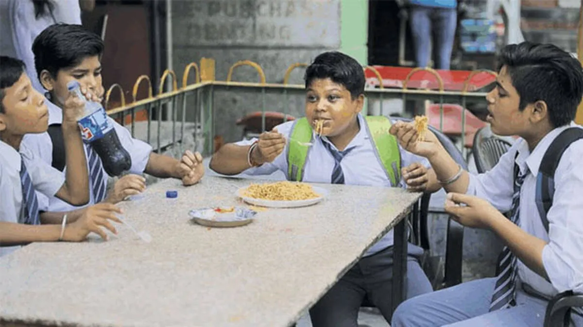 school-students