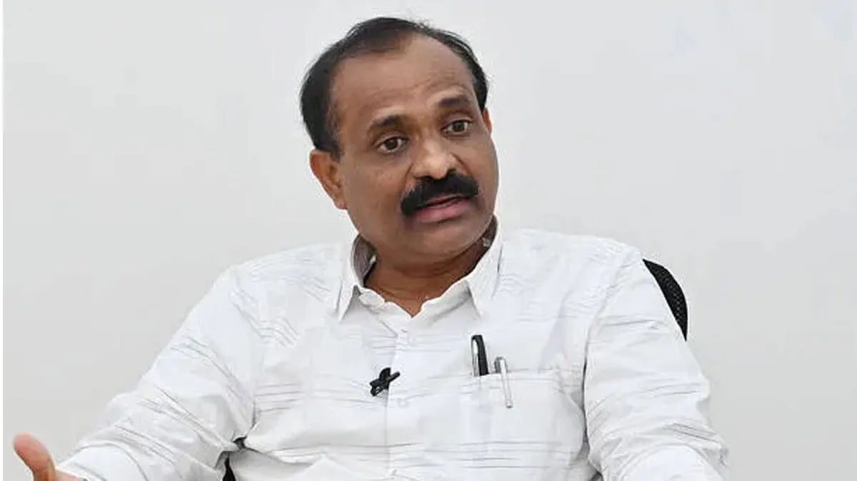 v-v-rajesh