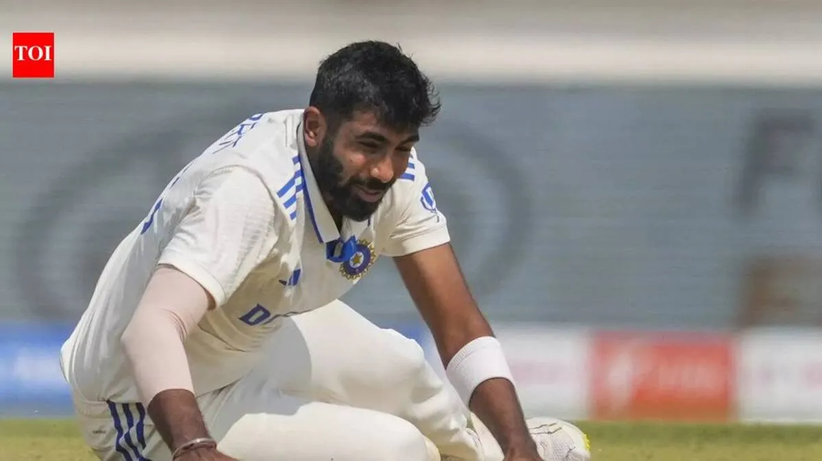bumrah