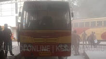 super-fast-bus-caught-fire-at-the-ksrtc-bus-terminal