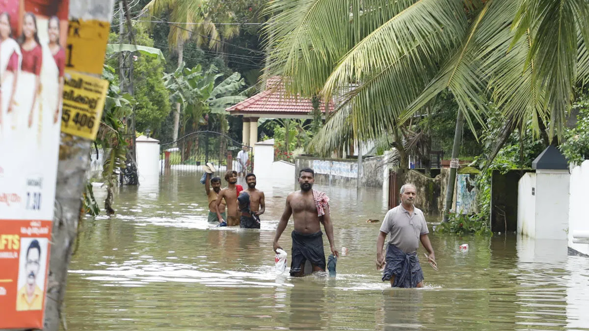 flood