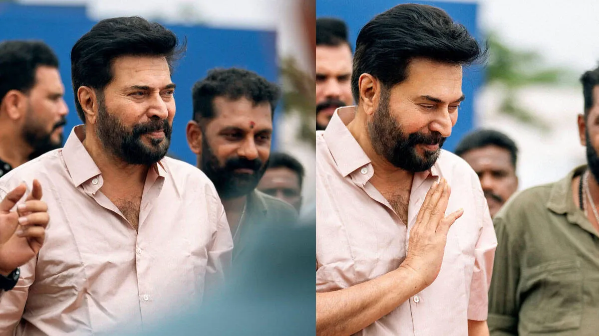 actor-mammootty