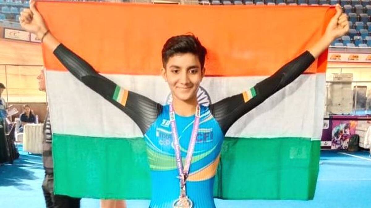 harshita