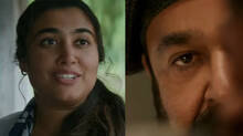 vismaya-mohanlal--thudakkam-movie-trailer-out