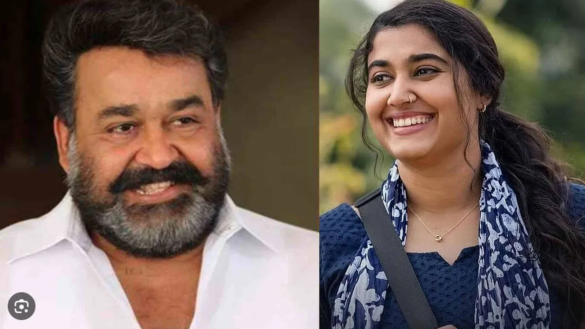 mohanlal