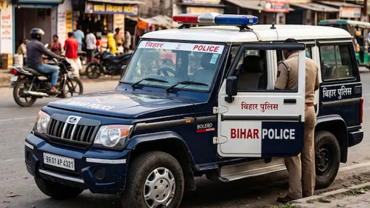 bihar-police
