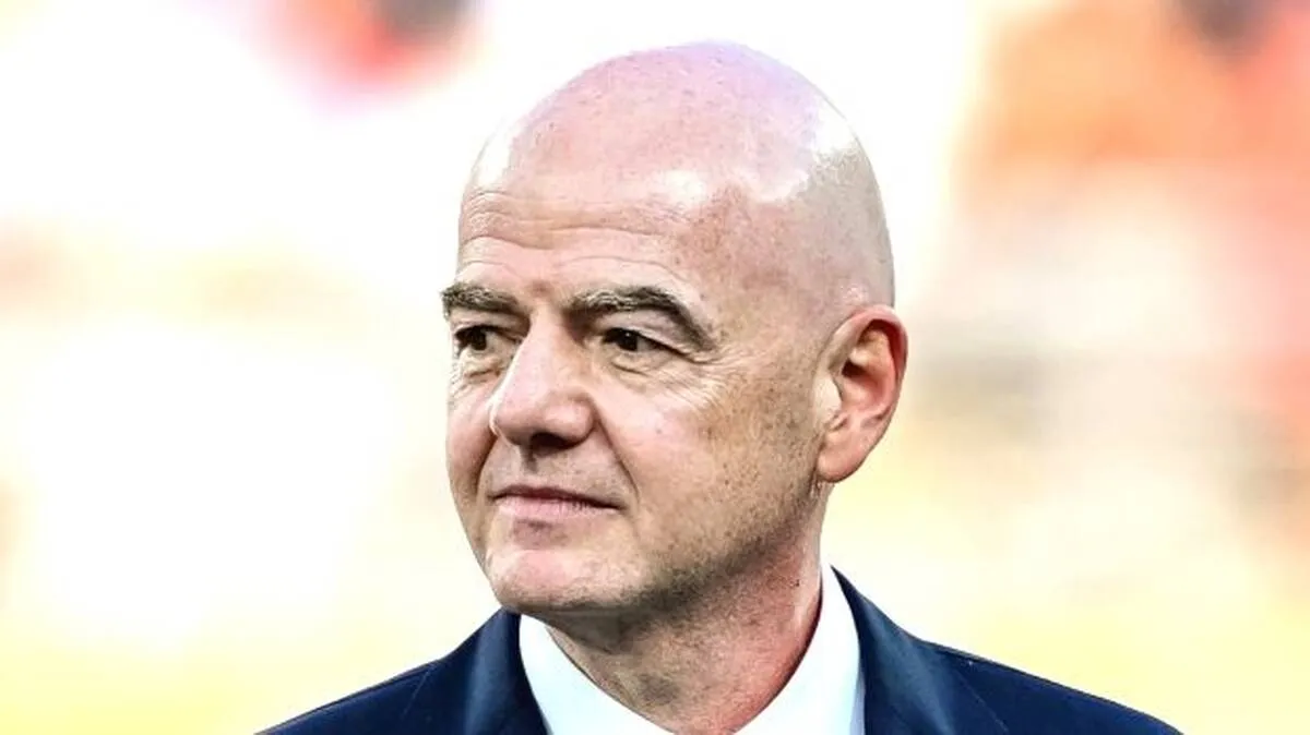 infantino infantino