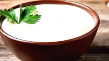 curd