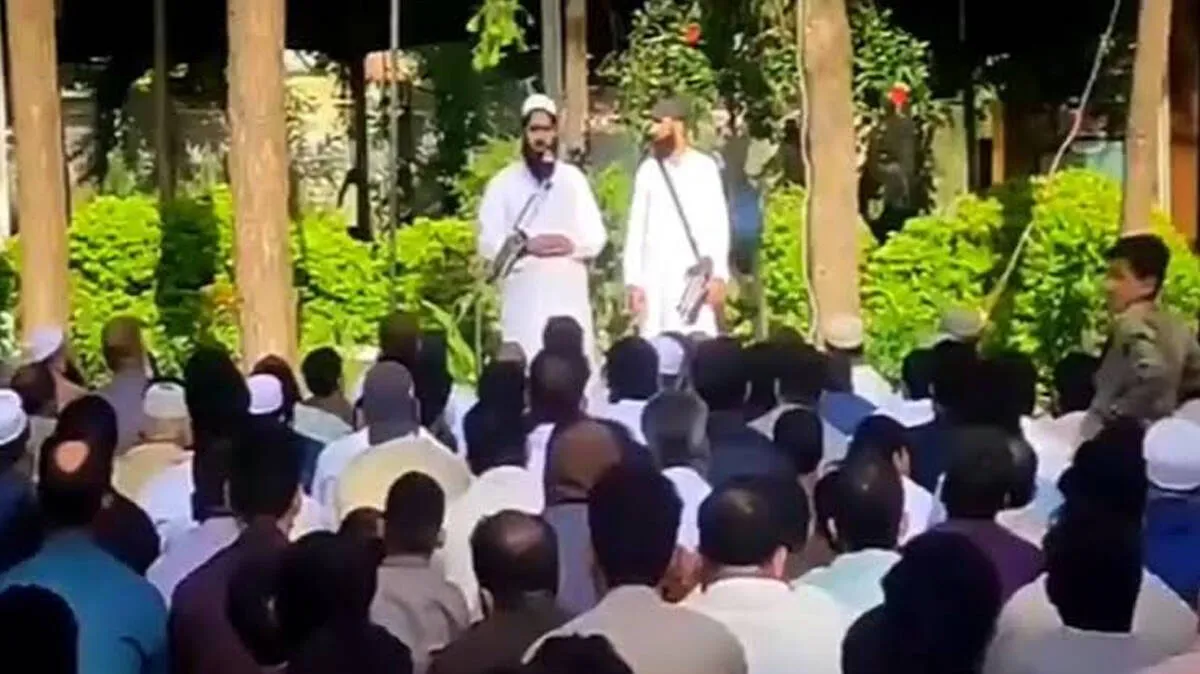 lashkar-e-taiba
