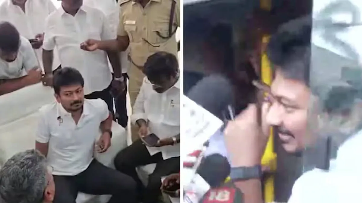 udhayanidhi