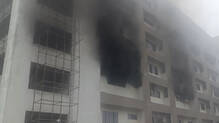 thrissur-medical-college-building-under-construction--fire