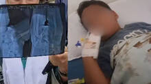 toddler-broken-needle-injection-hospital-negligence