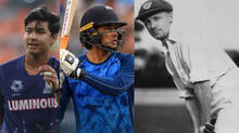don-bradman-fastest-century-three-overs-record