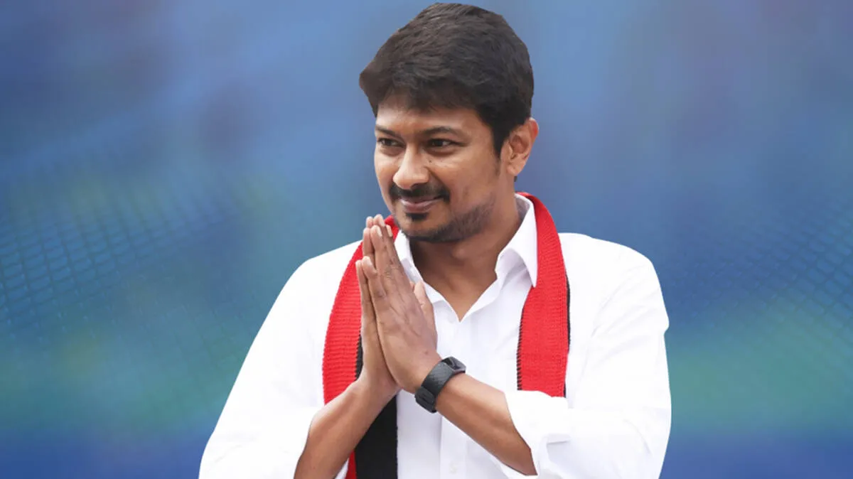 udayanidhi