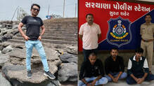 surat-embroidery-businessman-suicide-friends-mental-harassment
